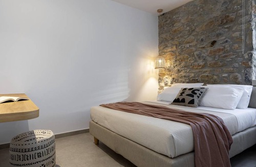 Sourpi Apartment | 65 m² Apartment ∙ 2 bedrooms ∙ 4 guests