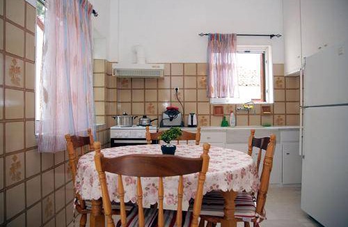 Koroni Apartment | 65 m² Apartment ∙ 2 bedrooms ∙ 4 guests