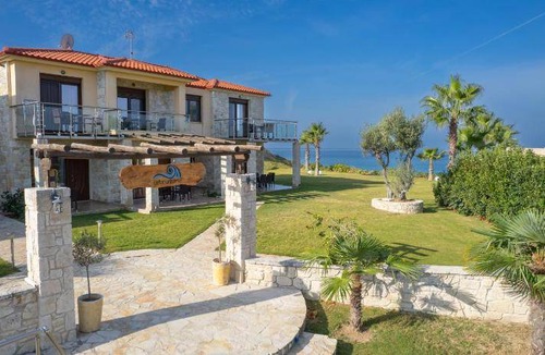 Kassandra Apartment | 65 m² Apartment ∙ 2 bedrooms ∙ 127 guests