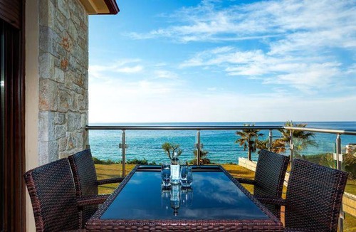 Kassandra Apartment | 65 m² Apartment ∙ 2 bedrooms ∙ 127 guests
