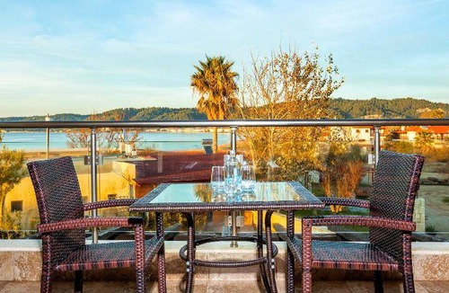 Kassandra Apartment | 65 m² Apartment ∙ 2 bedrooms ∙ 127 guests