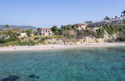 Kassandra Apartment | 65 m² Apartment ∙ 2 bedrooms ∙ 127 guests