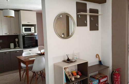 Trikala Apartment | 65 m² Apartment ∙ 1 bedroom ∙ 4 guests