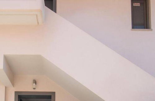 Ormos Agiou Ioannou Apartment | 65 m² Apartment ∙ 2 bedrooms ∙ 5 guests