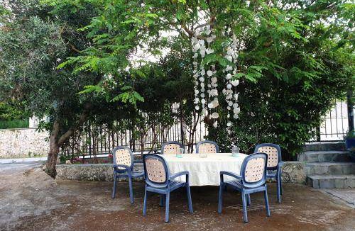 Kallithea House | 65 m² House ∙ 1 bedroom ∙ 5 guests