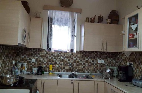 Psinthos House | 65 m² House ∙ 1 bedroom ∙ 4 guests