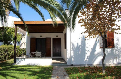 Gerakini House | 65 m² House ∙ 2 bedrooms ∙ 4 guests