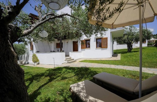 Gerakini House | 65 m² House ∙ 2 bedrooms ∙ 4 guests