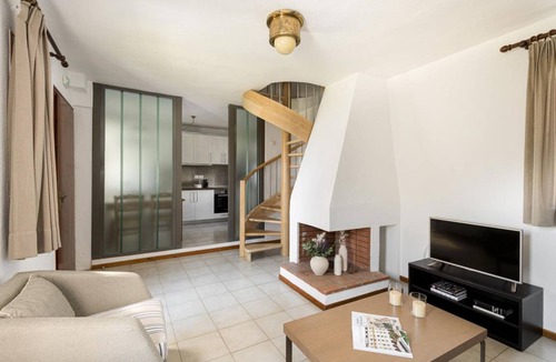 Gerakini House | 65 m² House ∙ 2 bedrooms ∙ 4 guests