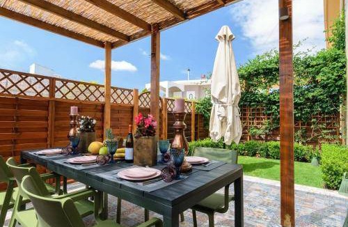 Mourniai House | 65 m² House ∙ 2 bedrooms ∙ 6 guests