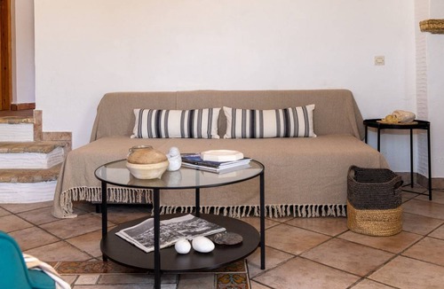 Panormos House | 65 m² House ∙ 2 bedrooms ∙ 7 guests