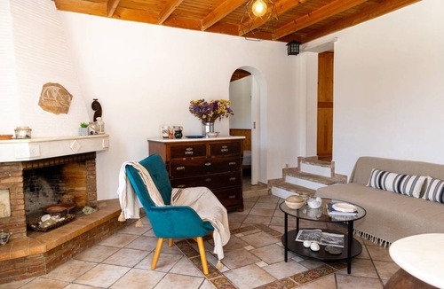 Panormos House | 65 m² House ∙ 2 bedrooms ∙ 7 guests