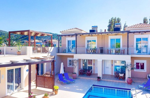 Nopigia House | 65 m² House ∙ 2 bedrooms ∙ 4 guests