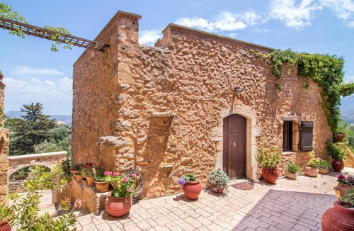 Samonas House | 65 m² House ∙ 2 bedrooms ∙ 4 guests