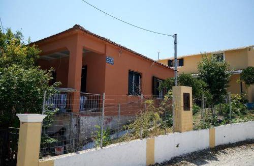 Melikia House | 65 m² House ∙ 3 bedrooms ∙ 5 guests