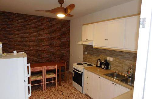 Melikia House | 65 m² House ∙ 3 bedrooms ∙ 5 guests
