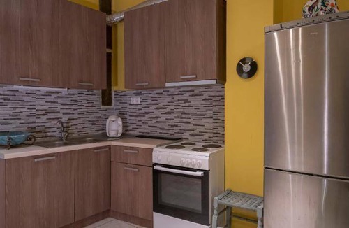 Kerameikos Apartment | 65 m² Serviced apartment ∙ 5 guests