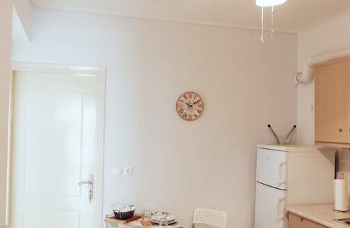 Athens Resort | 66 m² Private room ∙ 1 bedroom ∙ 2 guests