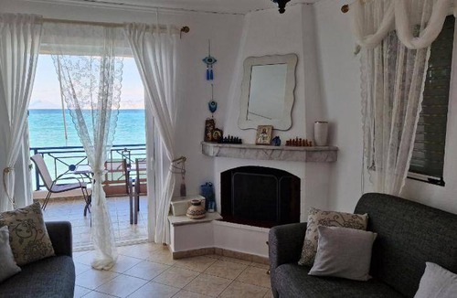 Nerantza Apartment | 67 m² Apartment ∙ 2 bedrooms ∙ 5 guests