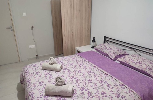 Omonia Resort | 67 m² Private room ∙ 1 bedroom ∙ 1 guest