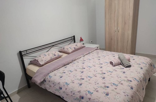Omonia Resort | 67 m² Private room ∙ 1 bedroom ∙ 1 guest