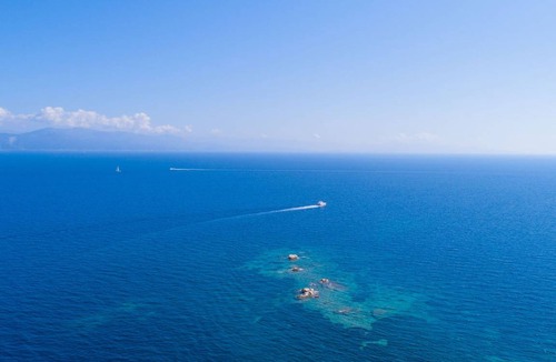 Koutsi Villa | 67 m² Villa ∙ 2 bedrooms ∙ 5 guests