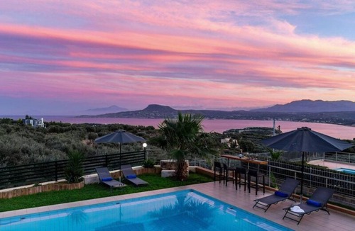 Sternes Villa | 67 m² Villa ∙ 3 bedrooms ∙ 6 guests