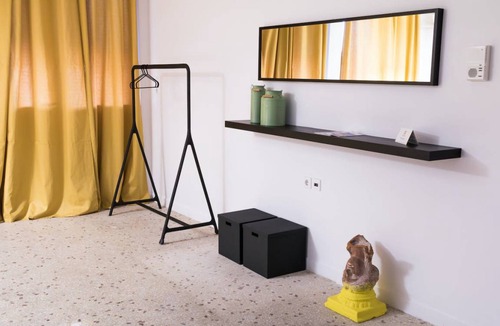 Monastiraki Apartment | 68 m² Apartment ∙ 4 guests