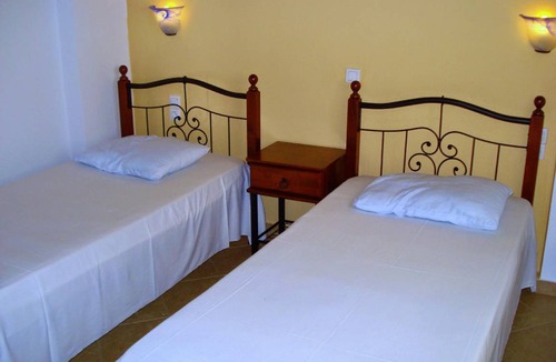 Kompi House | 68 m² House ∙ 2 bedrooms ∙ 4 guests