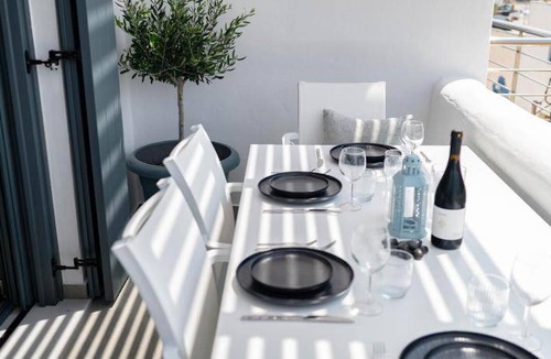 Lipsoi House | 68 m² House ∙ 2 bedrooms ∙ 6 guests