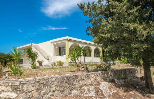 Maries House | 68 m² House ∙ 3 bedrooms ∙ 6 guests