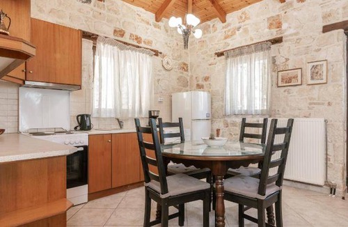 Tragaki Resort | 68 m² Resort ∙ 2 bedrooms ∙ 6 guests