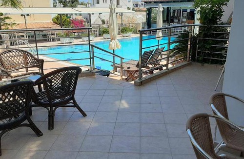 Souvala Apartment | 68 m² Serviced apartment ∙ 2 bedrooms ∙ 127 guests