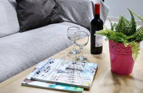 Omonia Apartment | 69 m² Apartment ∙ 3 bedrooms ∙ 10 guests