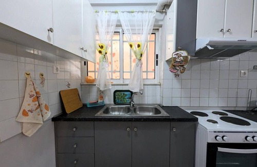 Molos-Agios Konstantinos Apartment | 70 m² Apartment ∙ 2 bedrooms ∙ 4 guests