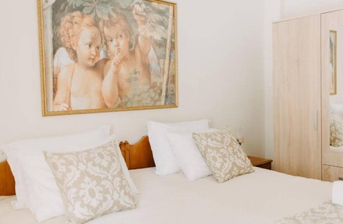 Attiki Apartment | 70 m² Apartment ∙ 1 bedroom ∙ 3 guests