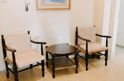 Attiki Apartment | 70 m² Apartment ∙ 1 bedroom ∙ 3 guests