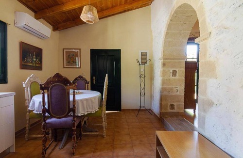 Zaros Apartment | 70 m² Apartment ∙ 1 bedroom ∙ 3 guests