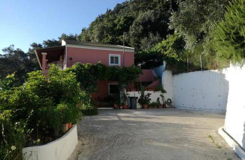Sinarades Apartment | 70 m² Apartment ∙ 2 bedrooms ∙ 6 guests