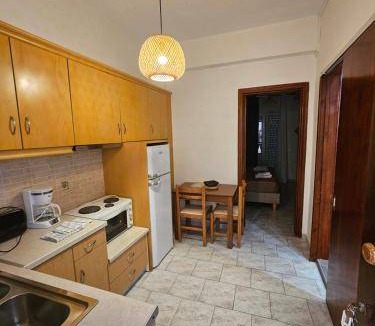 Sinarades Apartment | 70 m² Apartment ∙ 2 bedrooms ∙ 6 guests