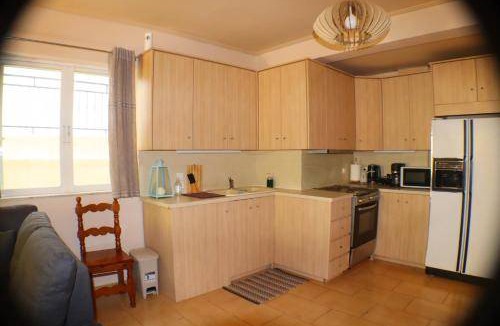 Glyfada Apartment | 70 m² Apartment ∙ 2 bedrooms ∙ 3 guests