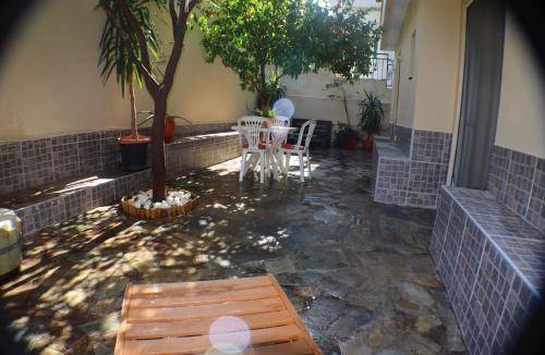 Glyfada Apartment | 70 m² Apartment ∙ 2 bedrooms ∙ 3 guests