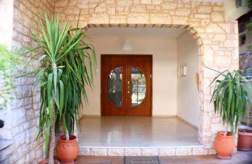 Glyfada Apartment | 70 m² Apartment ∙ 2 bedrooms ∙ 3 guests