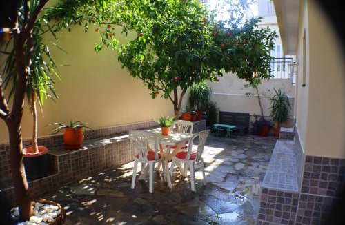 Glyfada Apartment | 70 m² Apartment ∙ 2 bedrooms ∙ 3 guests