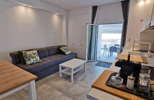 Omonia Apartment | 70 m² Apartment ∙ 2 bedrooms ∙ 4 guests