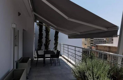 Omonia Apartment | 70 m² Apartment ∙ 2 bedrooms ∙ 4 guests