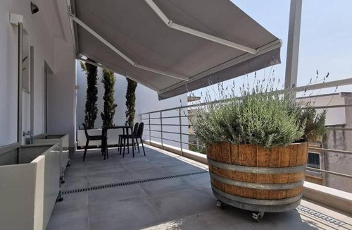 Omonia Apartment | 70 m² Apartment ∙ 2 bedrooms ∙ 4 guests