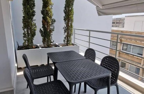 Omonia Apartment | 70 m² Apartment ∙ 2 bedrooms ∙ 4 guests
