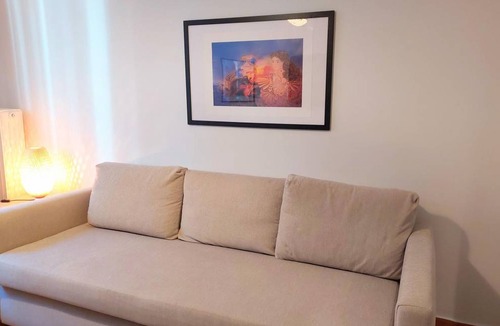 Plaka Apartment | 70 m² Apartment ∙ 2 bedrooms ∙ 10 guests