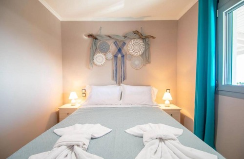 Maries Apartment | 70 m² Apartment ∙ 2 bedrooms ∙ 5 guests